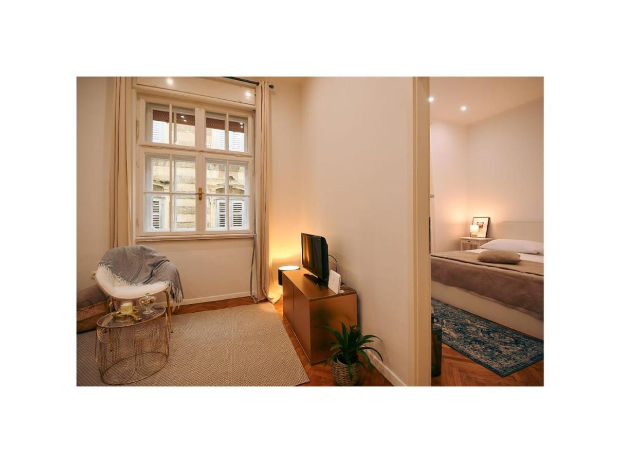 Neptune 2 Apartment Split Dış mekan fotoğraf
