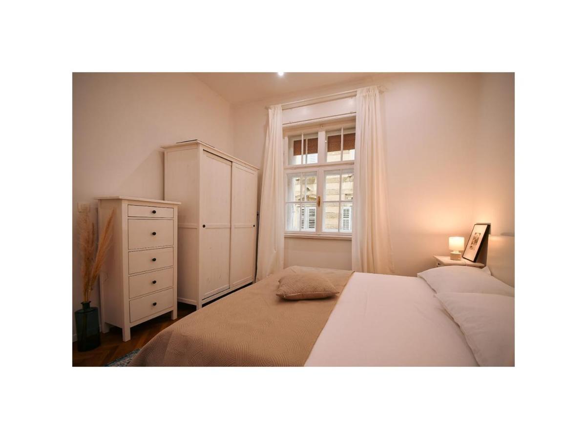 Neptune 2 Apartment Split Dış mekan fotoğraf