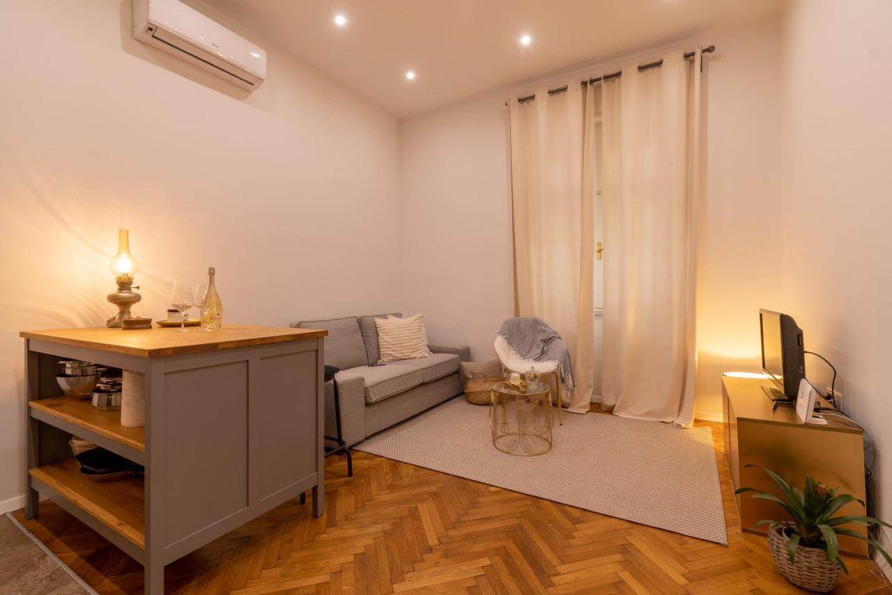 Neptune 2 Apartment Split Dış mekan fotoğraf