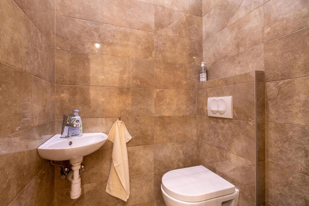 Neptune 2 Apartment Split Dış mekan fotoğraf