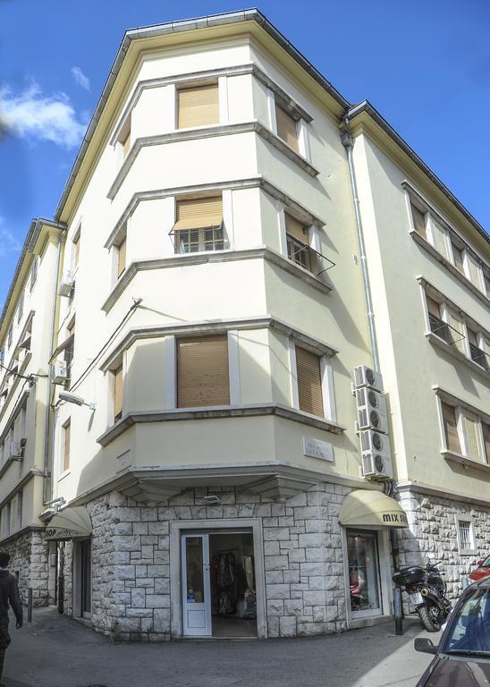 Neptune 2 Apartment Split Dış mekan fotoğraf